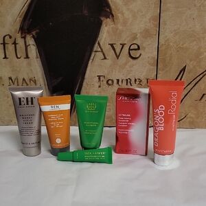Travek Size Beauty Bundle
